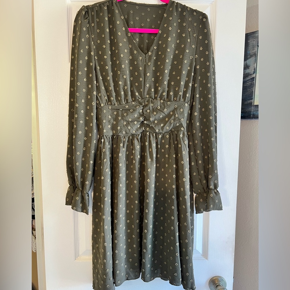 Women’s dress